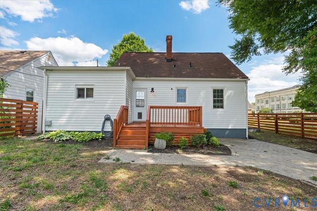 804 N 37th St, Richmond, VA 23223