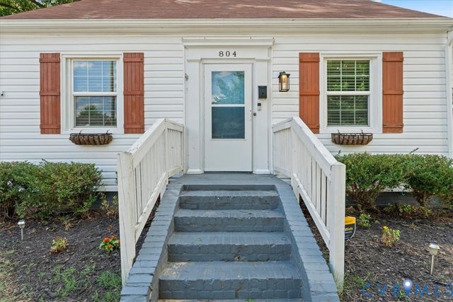 804 N 37th St, Richmond, VA 23223