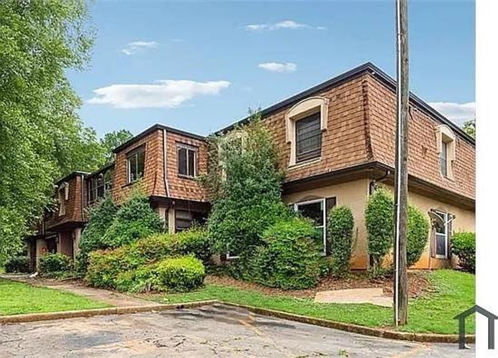 2920 Parc Lorraine, Lithonia, GA 30038