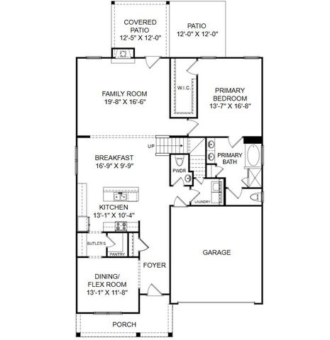 4127 Whitehouse Street, Harlem, GA 30814