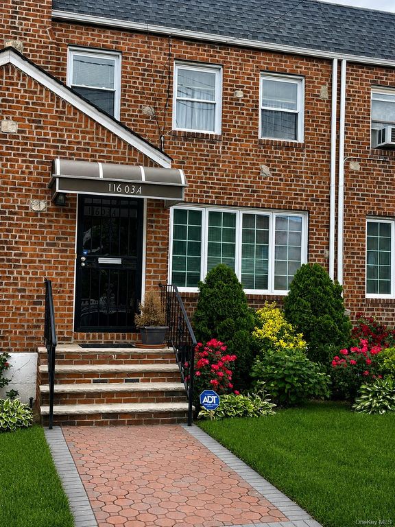 116-03 A 217th Street A, Cambria Heights, NY 11411