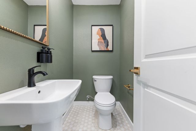 2317 Gibbs Williams Circle, Dallas, TX 75224