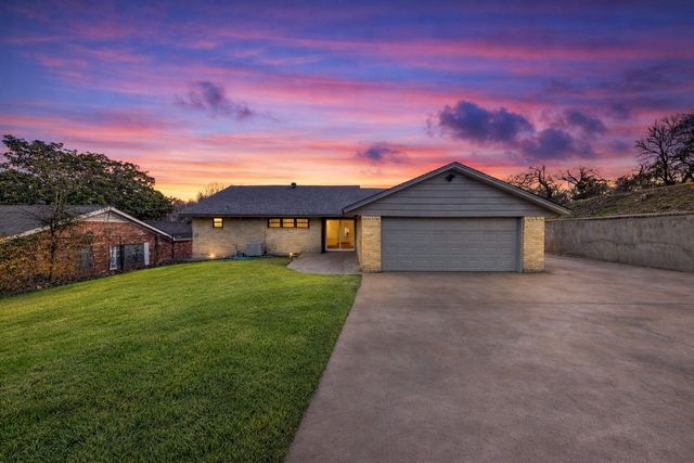 2317 Gibbs Williams Circle, Dallas, TX 75224