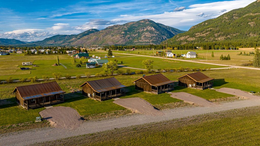 916 Jensen Road, Columbia Falls, MT 59912 photo 26