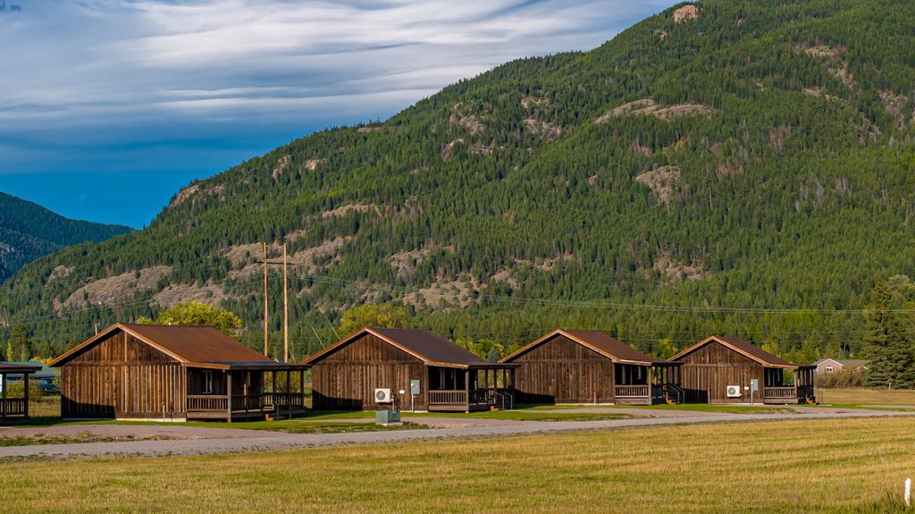 916 Jensen Road, Columbia Falls, MT 59912 photo 3