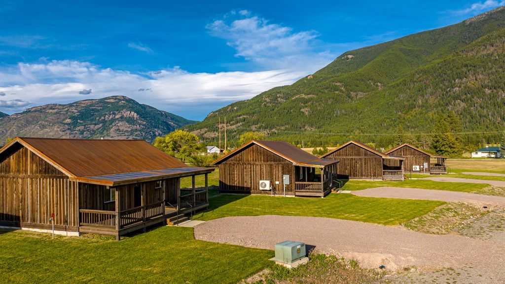 916 Jensen Road, Columbia Falls, MT 59912 photo 6