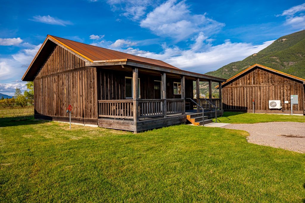 916 Jensen Road, Columbia Falls, MT 59912 photo 7