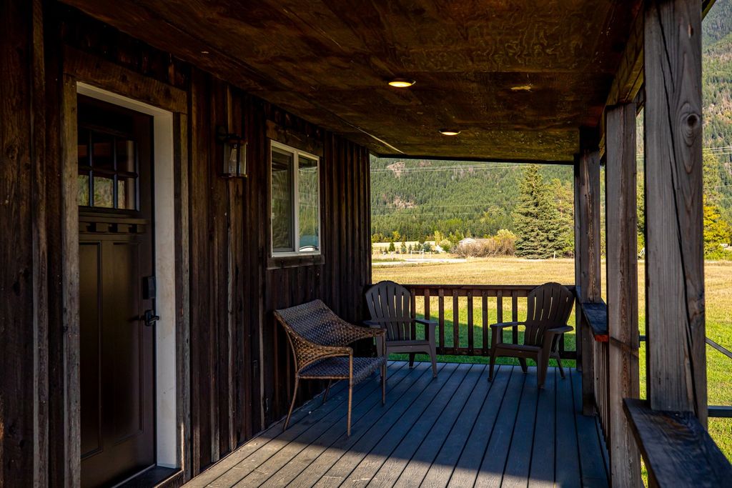 916 Jensen Road, Columbia Falls, MT 59912 photo 9