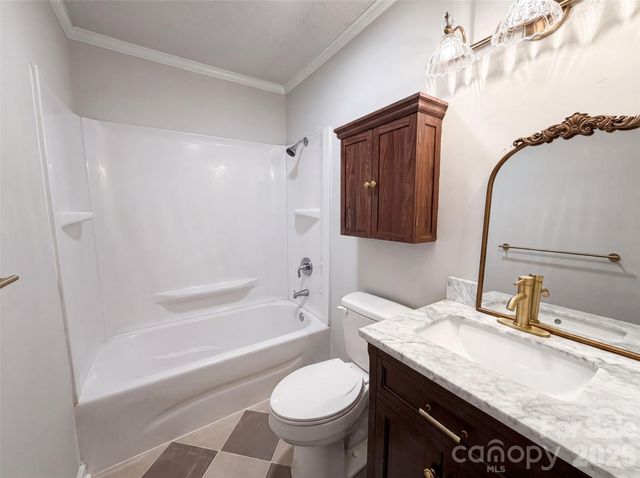 507 Texas Trail, Dallas, NC 28034