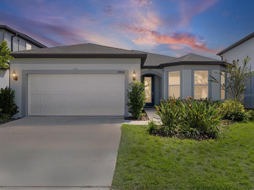 3938 MAPLE BAY LANE, Land O Lakes, FL 34638