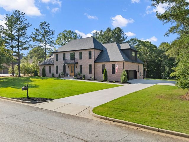 23 Clock Tower Court, Belton, SC 29627