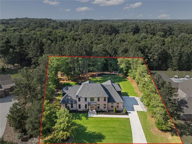 23 Clock Tower Court, Belton, SC 29627