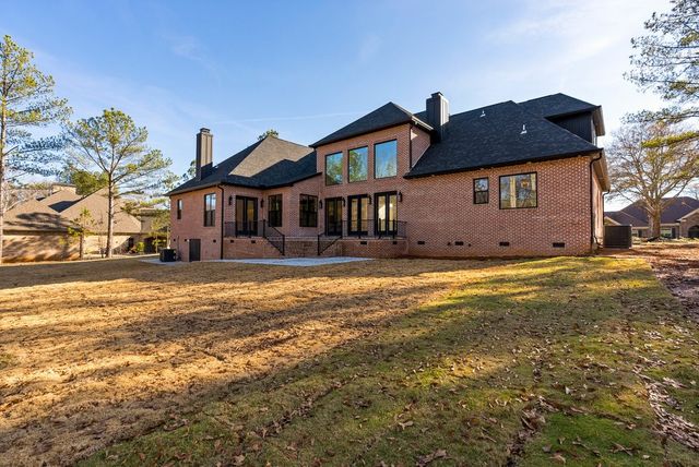23 Clock Tower Court, Belton, SC 29627