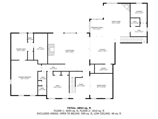 23 Clock Tower Court, Belton, SC 29627