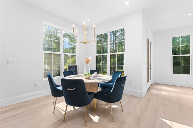 23 Clock Tower Court, Belton, SC 29627