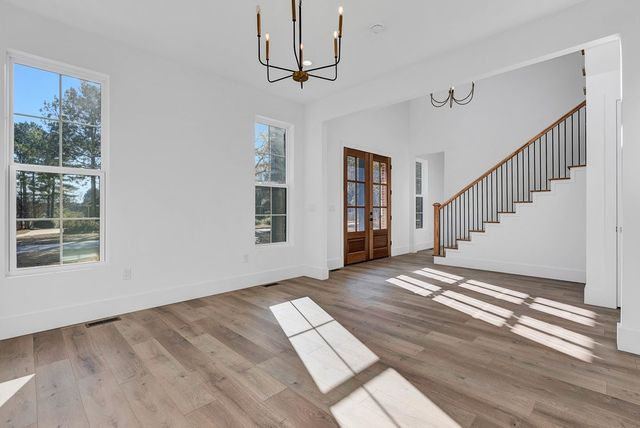 23 Clock Tower Court, Belton, SC 29627