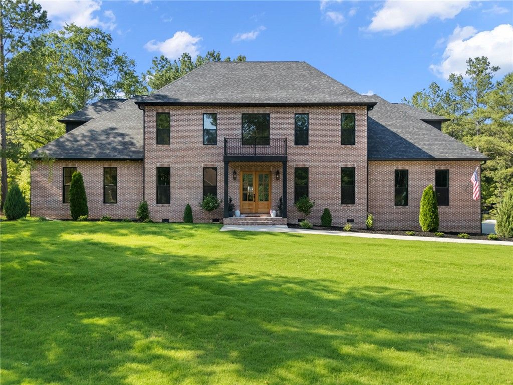 23 Clock Tower Court, Belton, SC 29627