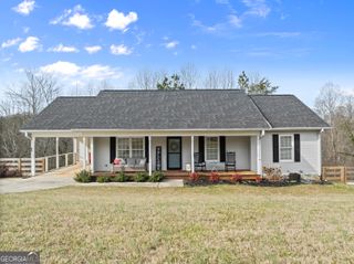 82 Clint Street, Cleveland, GA 30528