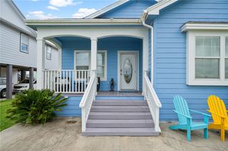 120 Teal, Rockport, TX 78382