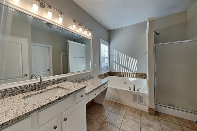 412 Oscar Way, Dallas, GA 30132