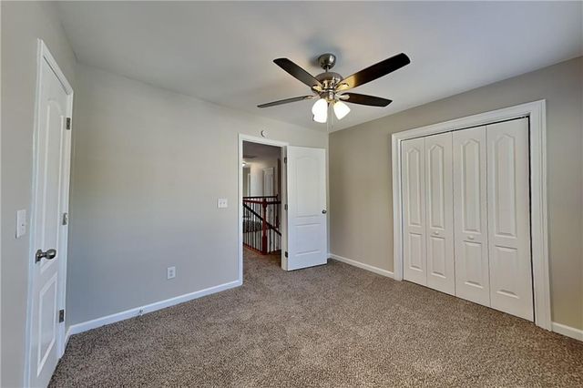 412 Oscar Way, Dallas, GA 30132