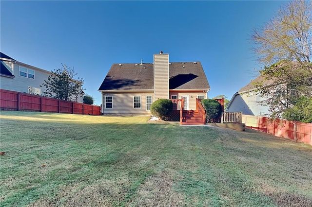 412 Oscar Way, Dallas, GA 30132
