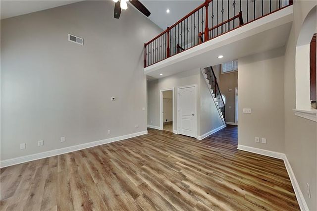412 Oscar Way, Dallas, GA 30132