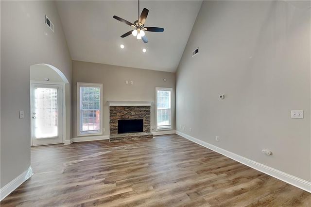 412 Oscar Way, Dallas, GA 30132