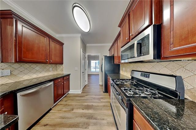 412 Oscar Way, Dallas, GA 30132