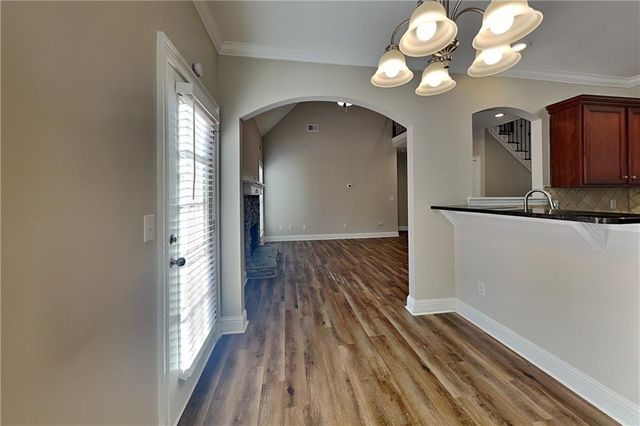 412 Oscar Way, Dallas, GA 30132