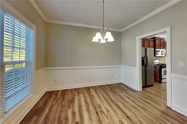 412 Oscar Way, Dallas, GA 30132