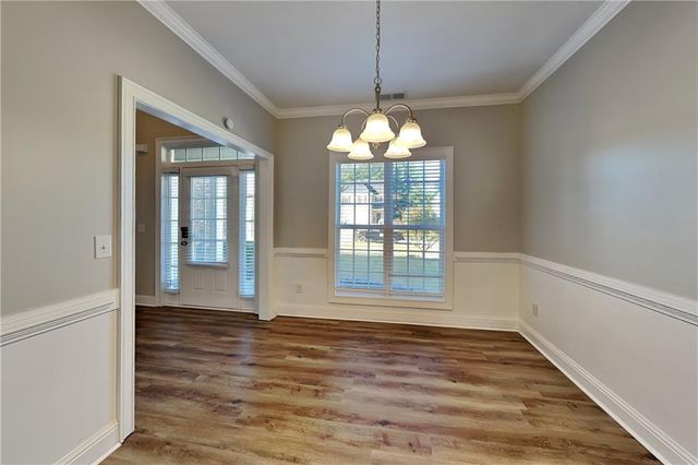 412 Oscar Way, Dallas, GA 30132