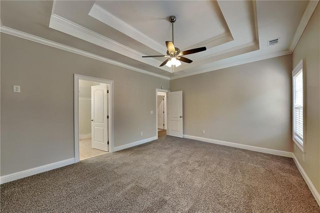 412 Oscar Way, Dallas, GA 30132