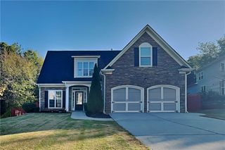 412 Oscar Way, Dallas, GA 30132