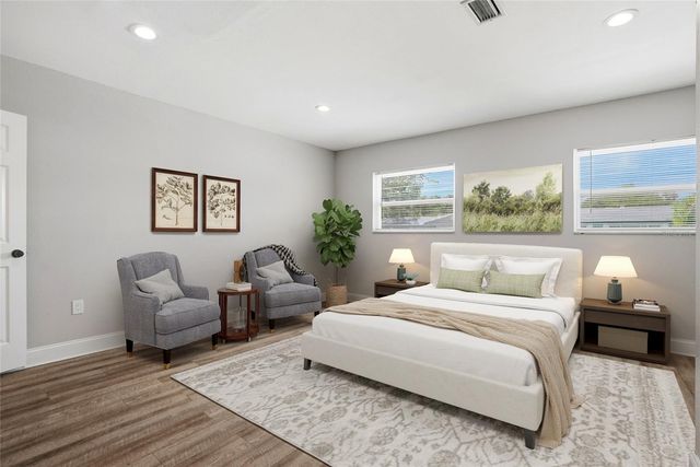 6460 33RD AVENUE N, St Petersburg, FL 33710