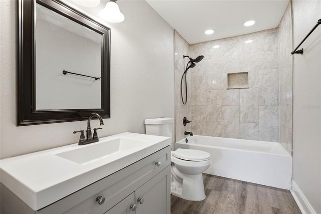 6460 33RD AVENUE N, St Petersburg, FL 33710