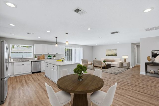 6460 33RD AVENUE N, St Petersburg, FL 33710