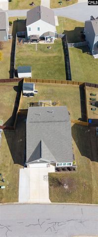 436 Tulip Way, Lexington, SC 29072