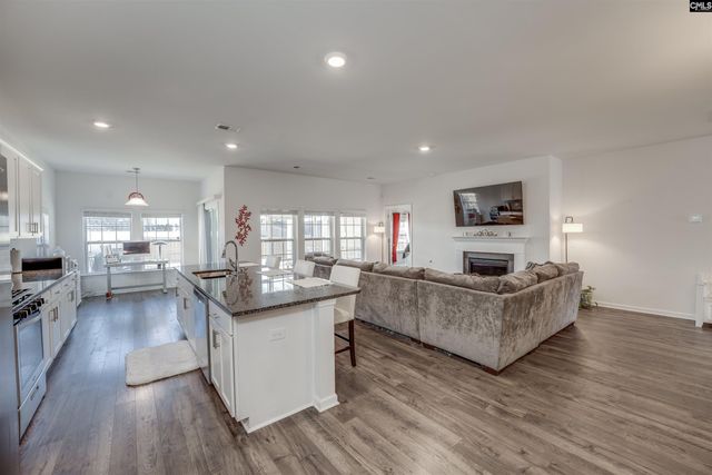 436 Tulip Way, Lexington, SC 29072