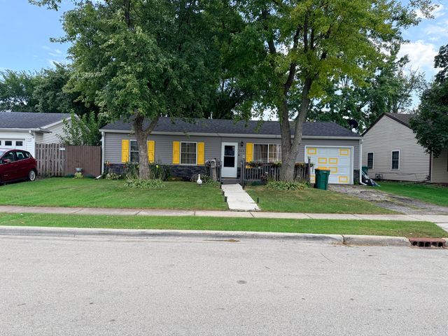 525 Laurel Avenue, Romeoville, IL 60446
