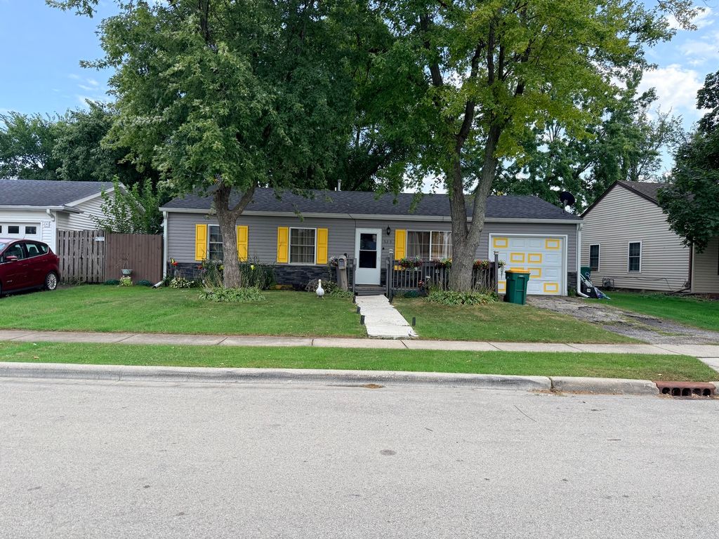 525 Laurel Avenue, Romeoville, IL 60446 — photo 2