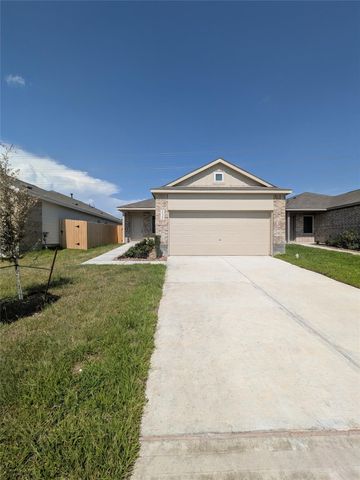 21302 Newberry Grove Lane, Humble, TX 77338