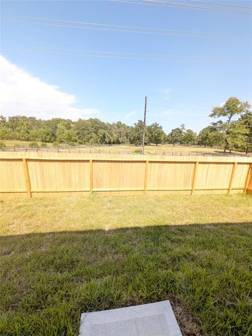 21302 Newberry Grove Lane, Humble, TX 77338