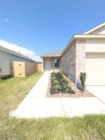 21302 Newberry Grove Lane, Humble, TX 77338