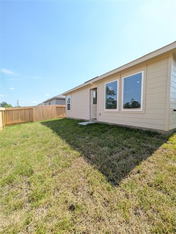 21302 Newberry Grove Lane, Humble, TX 77338