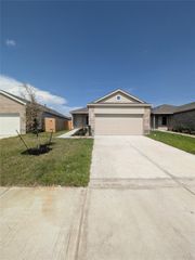 21302 Newberry Grove Lane, Humble, TX 77338