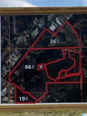 4474 CAMP COLEMAN ROAD, Trussville, AL 35173