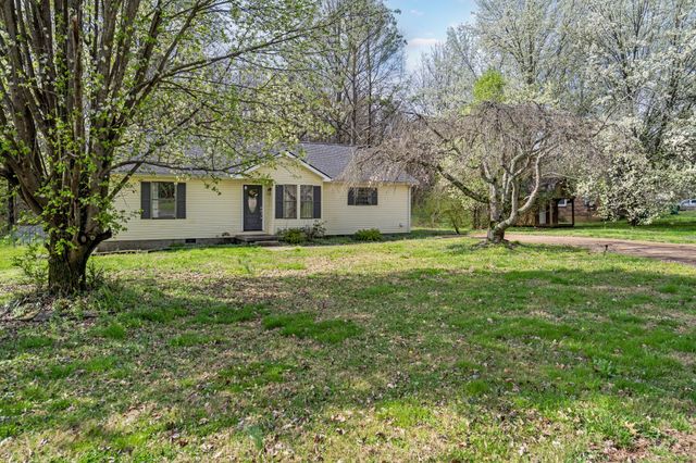 2041 Phillips St, Lewisburg, TN 37091