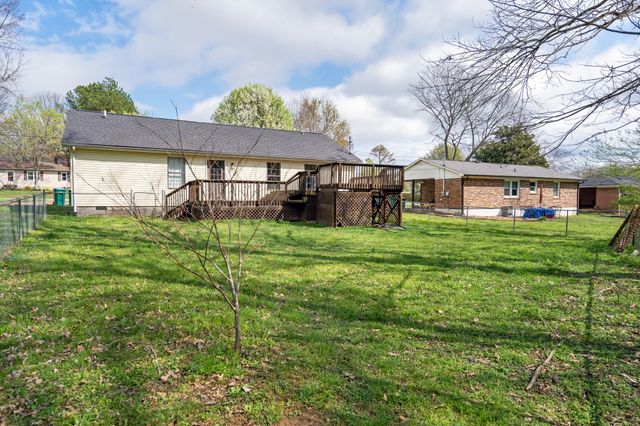 2041 Phillips St, Lewisburg, TN 37091