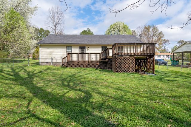 2041 Phillips St, Lewisburg, TN 37091